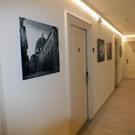 Bb Hotels Smarthotel Derose-3